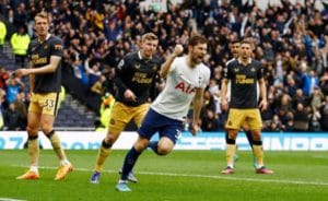 x5Bet-totenham-vs-นิวคาสเทิล-ไฮไลท์- HP0 BAR 